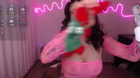 High Mami  online show from January 14, 2026, 3:45 am