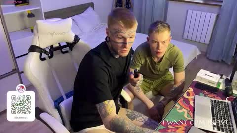 Alex but u can call me Theo online show from February 22, 2026, 2:04 pm