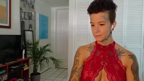 Natalia 3 online show from April 12, 2026, 2:44 pm