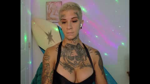 Natalia 3 online show from July 12, 2026, 3:14 pm