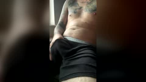 GRIM WOLF online show from July 11, 2026, 10:40 am
