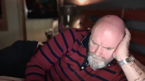 Tattooeddilf 01 online show from January 26, 2025, 1:09 am