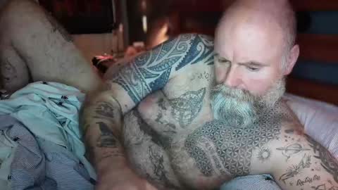 Tattooeddilf 01 online show from September 12, 2025, 11:59 pm
