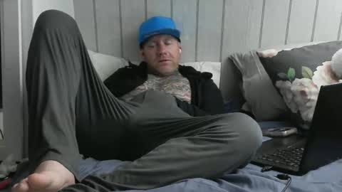 tattooedteaseme online show from February 8, 2026, 8:40 am