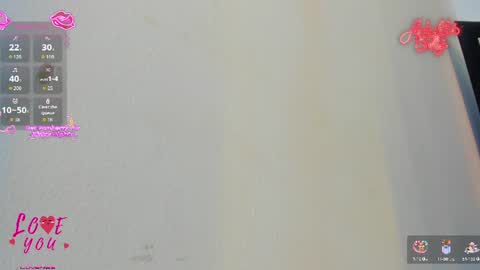 Snapshot of tattoofox_ chatting on June 29, 2026, 8:31 pm Tatoo foxx online show from June 29, 2026, 8:31 pm