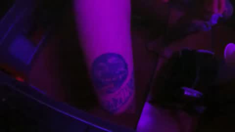 TattooLust online show from February 3, 2026, 2:53 am