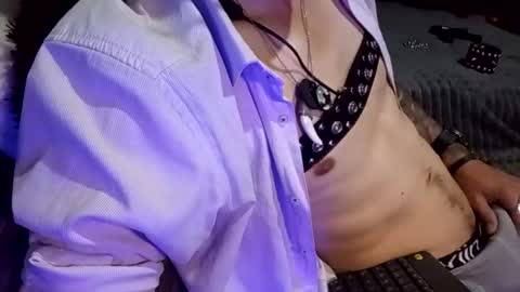 Snapshot of tattooman777 chatting on March 16, 2026, 2:06 am Jean pool online show from March 16, 2026, 2:06 am