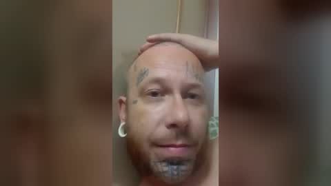 Snapshot of tattootravis chatting on July 15, 2026, 3:34 am tattootravis online show from July 15, 2026, 3:34 am