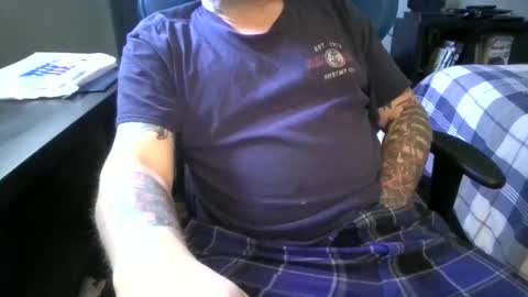 Snapshot of tatts_loves_tattas1 chatting on March 13, 2026, 2:23 pm TattsLovesTattas online show from March 13, 2026, 2:23 pm