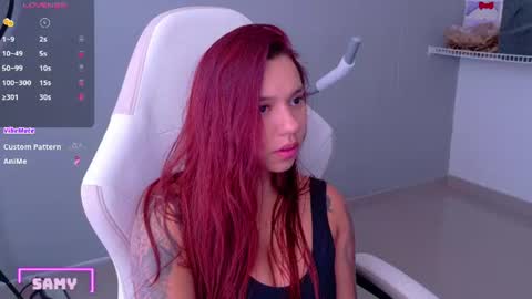 samy tattu online show from July 29, 2026, 7:23 pm