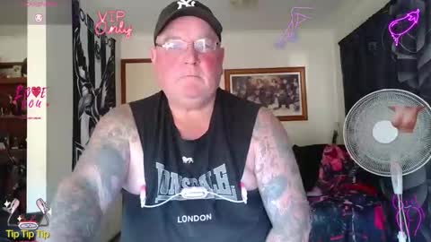 Snapshot of tattzsexy chatting on April 30, 2026, 3:13 am tattzsexy online show from April 30, 2026, 3:13 am