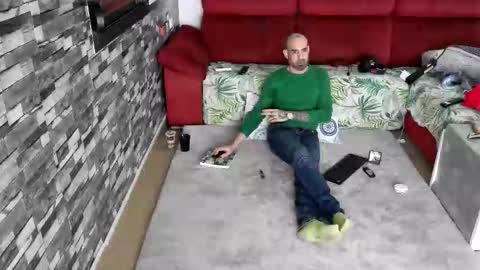 Tatuado20cm online show from December 20, 2025, 11:56 pm