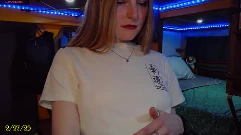 Snapshot of tatum__kahlo chatting on February 27, 2025, 11:37 pm TATUM ALL MY LINKS online show from February 27, 2025, 11:37 pm