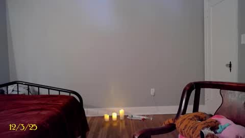 Snapshot of tatum__kahlo chatting on December 3, 2025, 9:46 pm TATUM ALL MY LINKS online show from December 3, 2025, 9:46 pm