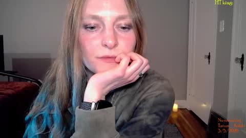 Snapshot of tatum__kahlo chatting on March 6, 2026, 1:02 am TATUM ALL MY LINKS online show from March 6, 2026, 1:02 am