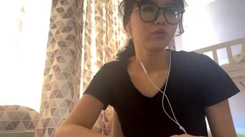 Snapshot of tatumblankenbeckle chatting on November 18, 2025, 7:13 am Jenny online show from November 18, 2025, 7:13 am