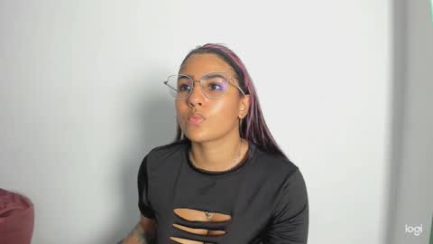 Tatiana Gomez online show from March 2, 2026, 5:08 am