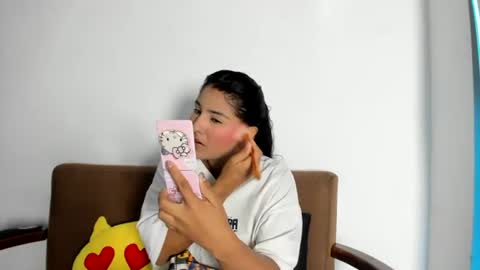 Snapshot of taty_gomez_ chatting on June 29, 2026, 4:19 am Tatiana Gomez online show from June 29, 2026, 4:19 am