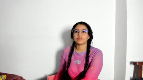 Snapshot of taty_gomez_ chatting on July 21, 2026, 6:27 am Tatiana Gomez online show from July 21, 2026, 6:27 am