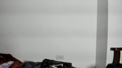Snapshot of taty_gomez_ chatting on July 23, 2026, 8:34 am Tatiana Gomez online show from July 23, 2026, 8:34 am