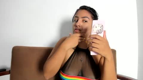 Snapshot of taty_gomez_ chatting on July 30, 2026, 8:24 am Tatiana Gomez online show from July 30, 2026, 8:24 am