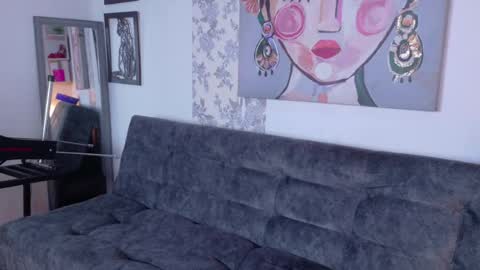 Snapshot of taty_miller chatting on May 3, 2026, 3:18 pm Taty Miller online show from May 3, 2026, 3:18 pm