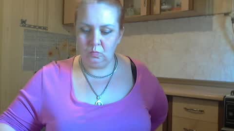 tatyanka_ online show from February 28, 2025, 1:03 pm