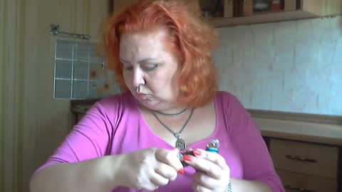 tatyanka_ online show from October 7, 2025, 11:18 am