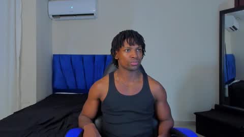 tau_montes online show from March 1, 2026, 4:58 am