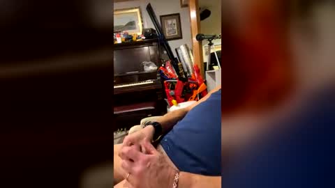 Horny Dad online show from July 16, 2026, 8:48 pm
