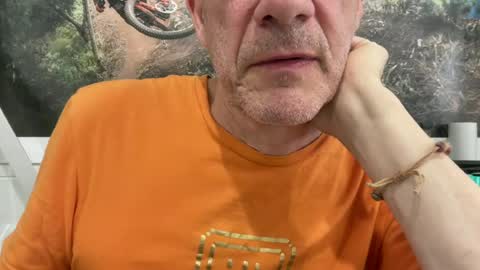 Snapshot of tauromolo chatting on July 13, 2026, 11:40 pm tauromolo online show from July 13, 2026, 11:40 pm