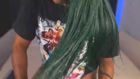 taurussfaiiry online show from March 8, 2026, 5:00 am