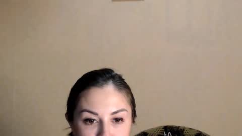 Taya online show from January 30, 2025, 11:45 pm