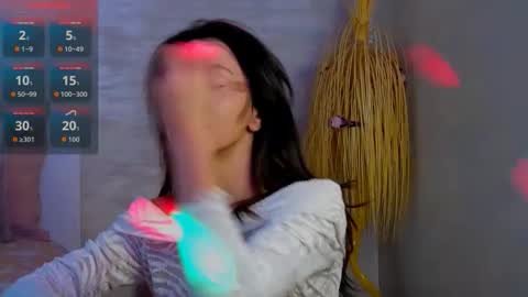 TayaKayan online show from December 1, 2025, 10:42 am