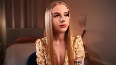 Taya online show from March 12, 2026, 3:40 pm