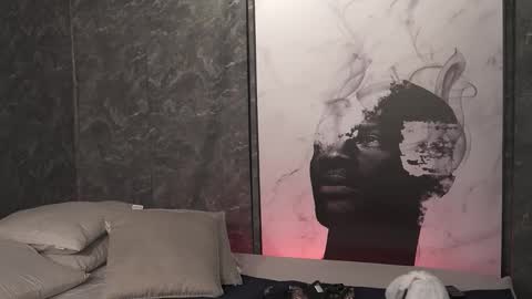 Snapshot of taylerkim chatting on September 10, 2025, 12:05 pm Teylor Kim online show from September 10, 2025, 12:05 pm