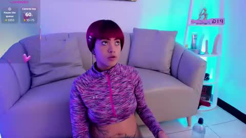 taylor__watson online show from February 24, 2026, 7:01 pm