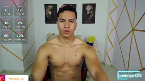 Snapshot of taylor_johnn chatting on February 4, 2025, 3:15 pm Penagos zz online show from February 4, 2025, 3:15 pm