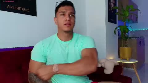 Penagos zz    online show from July 2, 2026, 4:02 pm