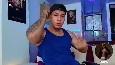 Penagos zz    online show from July 9, 2026, 3:38 pm