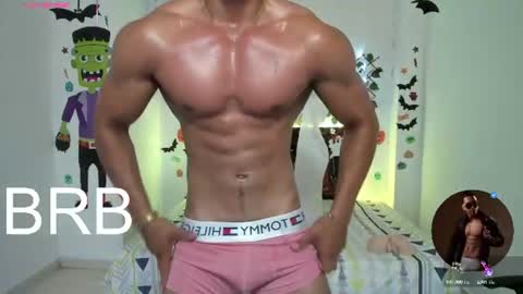 Penagos zz    online show from July 17, 2026, 3:39 pm