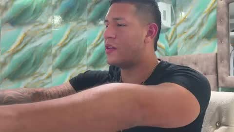CAMILO online show from August 1, 2026, 6:45 am