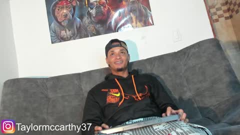 Snapshot of taylor_mccarthy_1 chatting on January 3, 2025, 4:00 am Taylor Mccarthy online show from January 3, 2025, 4:00 am