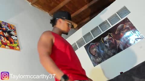 Snapshot of taylor_mccarthy_1 chatting on January 22, 2025, 1:42 am Taylor Mccarthy online show from January 22, 2025, 1:42 am