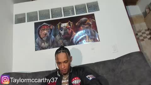 Snapshot of taylor_mccarthy_1 chatting on February 25, 2025, 1:41 am Taylor Mccarthy online show from February 25, 2025, 1:41 am