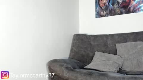 Snapshot of taylor_mccarthy_1 chatting on March 7, 2025, 3:40 am Taylor Mccarthy online show from March 7, 2025, 3:40 am