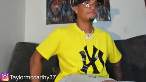 Snapshot of taylor_mccarthy_1 chatting on March 9, 2025, 12:10 am Taylor Mccarthy online show from March 9, 2025, 12:10 am