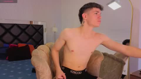 PABLO online show from February 23, 2026, 11:07 am