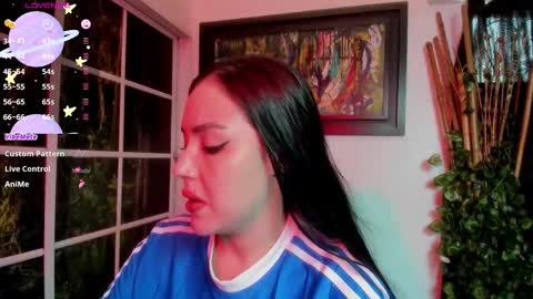 Taylor Sweet online show from February 24, 2026, 8:29 pm