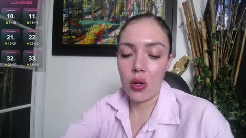 Taylor Sweet online show from April 24, 2026, 7:38 pm